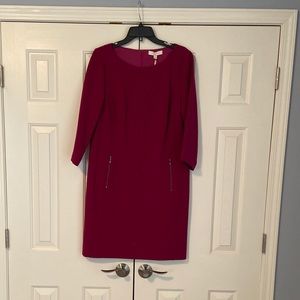Women’s 3/4 length sleeve Dress